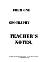 GEO F1 NOTES .pdf